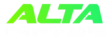Alta Performance Logo