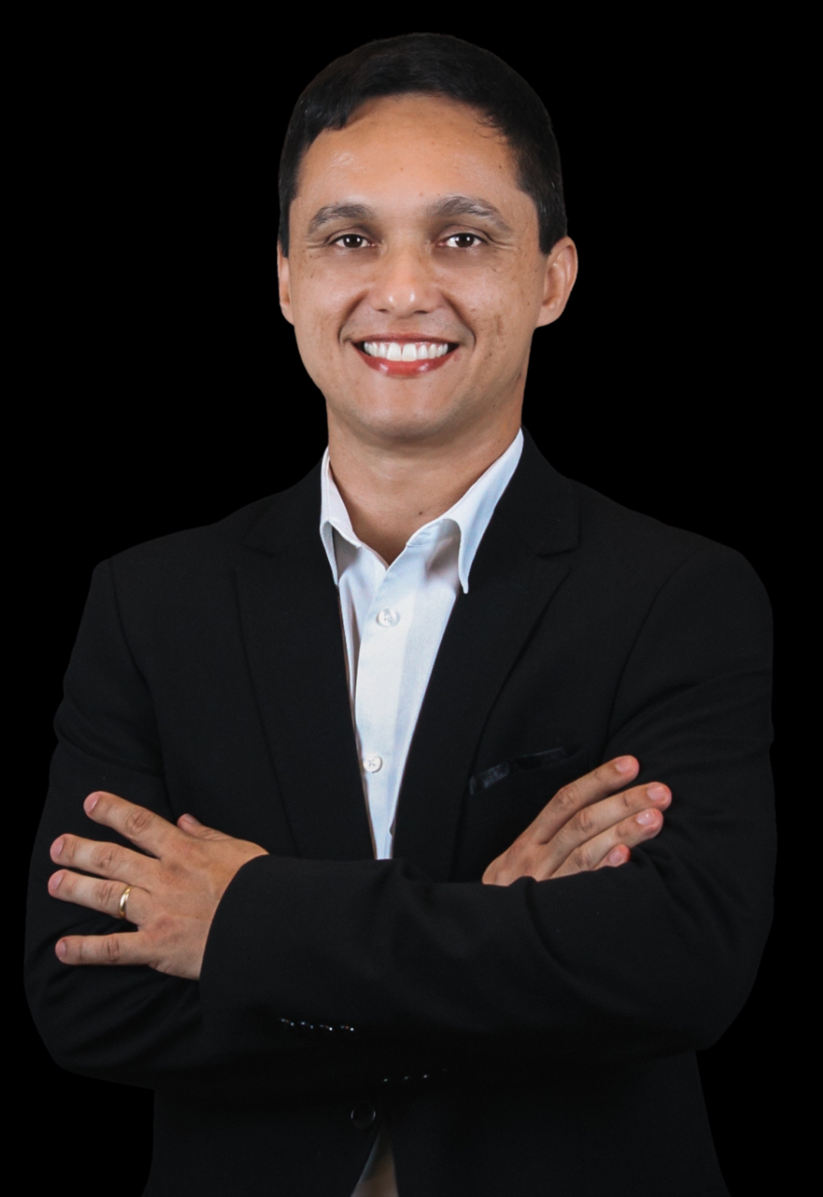 Tiago Campos - Especialista em Transformação de Carreira